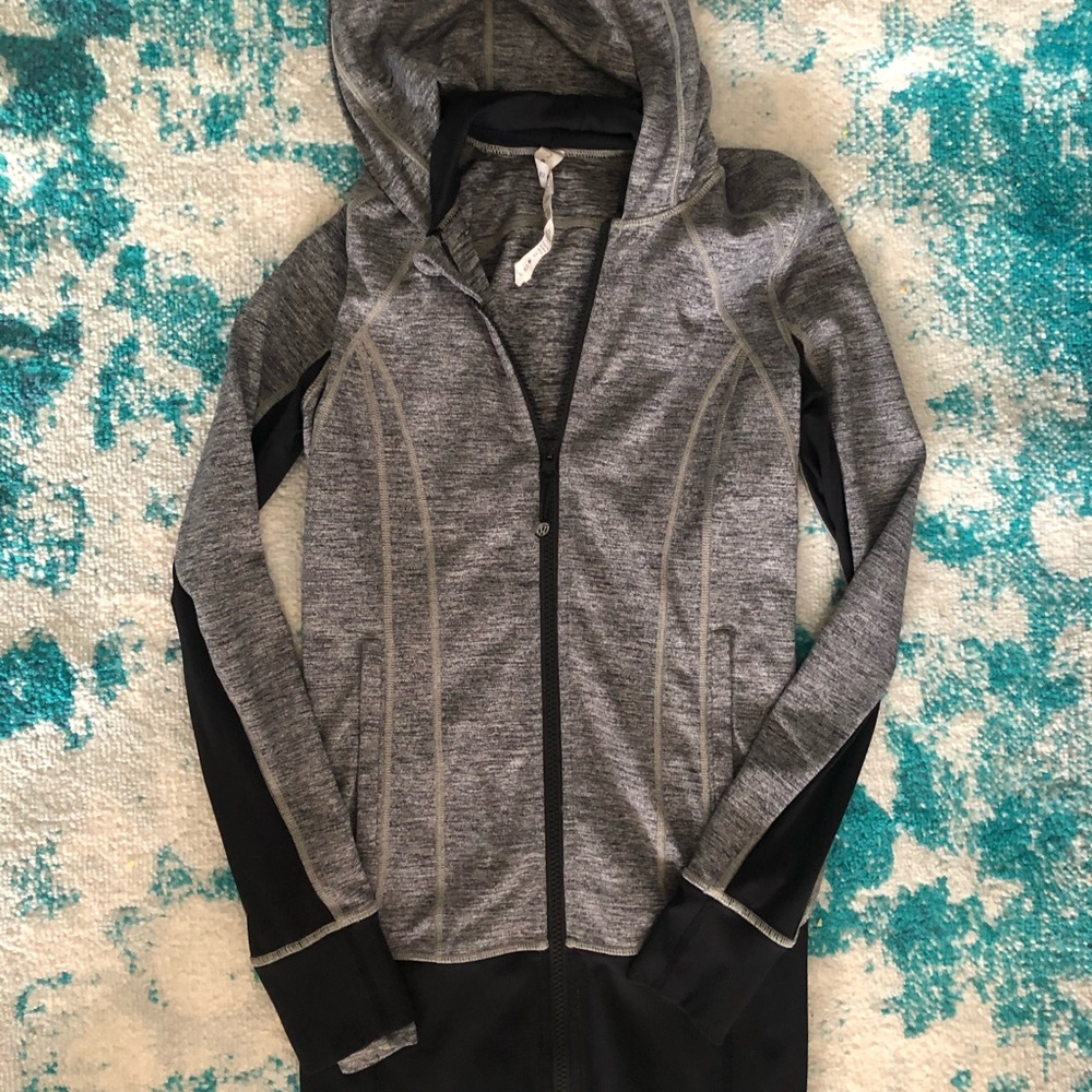 Lululemon jacket